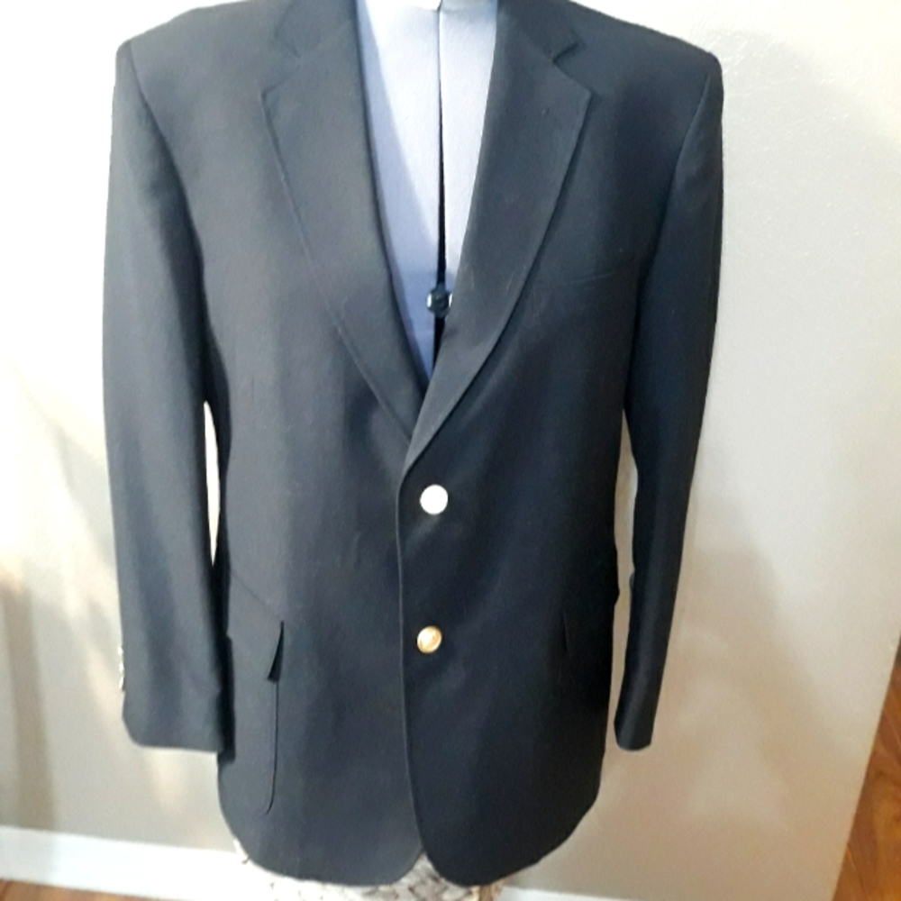 David Taylor Suit Coat